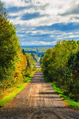 Blue Hills, Meadow Dam Rd