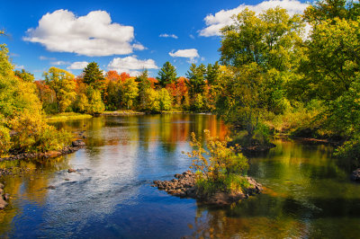 East Fork Chippewa River