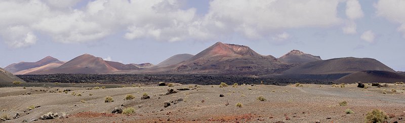 Timanfaya