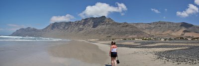 Famara