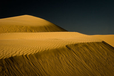 Guadalupe-Nipomo Dunes