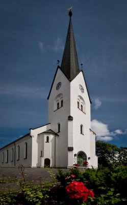 Hamar: Domkirke