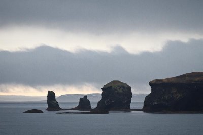 The Langanes Peninsula