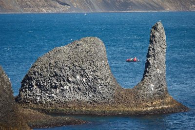 The Langanes Peninsula