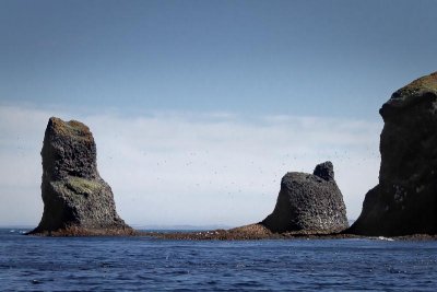 The Langanes Peninsula