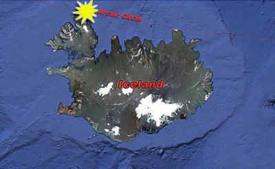 Hornstrandir