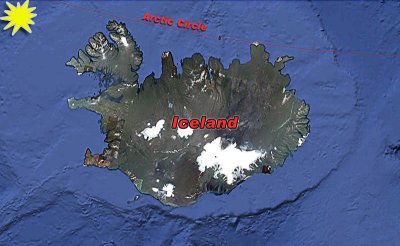 Denmark Strait