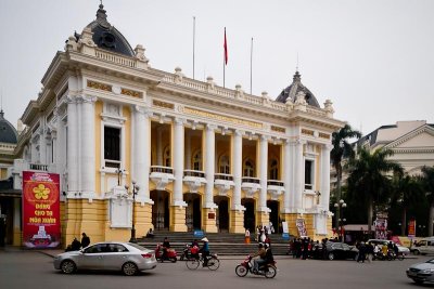 Opera House