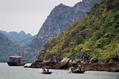 Ha Long Bay (5)
