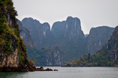 Ha Long Bay (4)