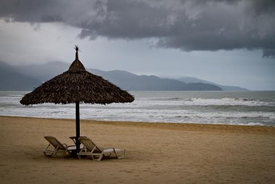 China Beach