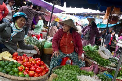 Visit to a Market (2)