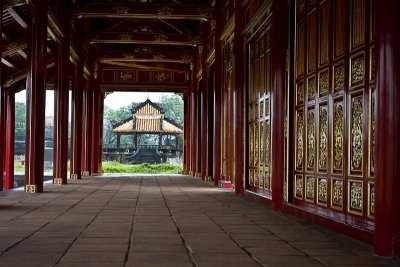 Forbidden City Walkway (2)