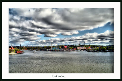 stockholm 7 april