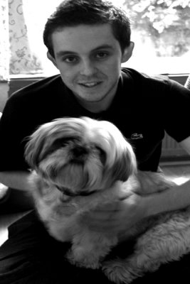 Joe & Harry