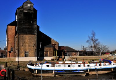 Battlesbridge