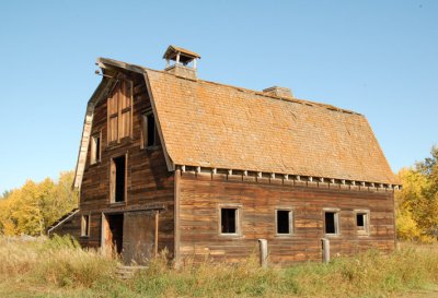  Ye Olde Barn