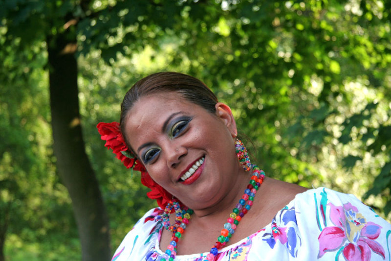 Portrait