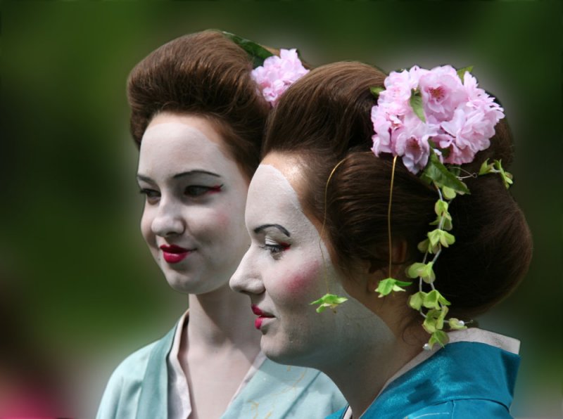 Maiko