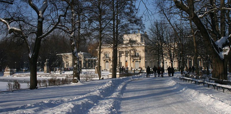 Palace