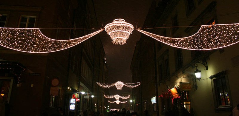 Christmas Illuminations
