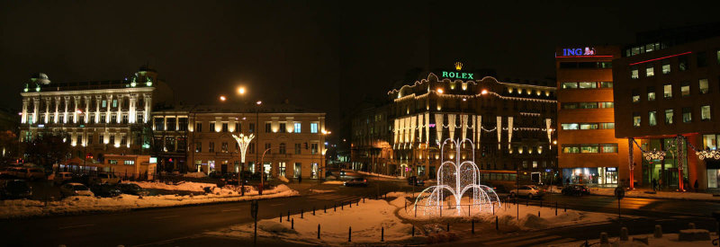 Christmas Illuminations