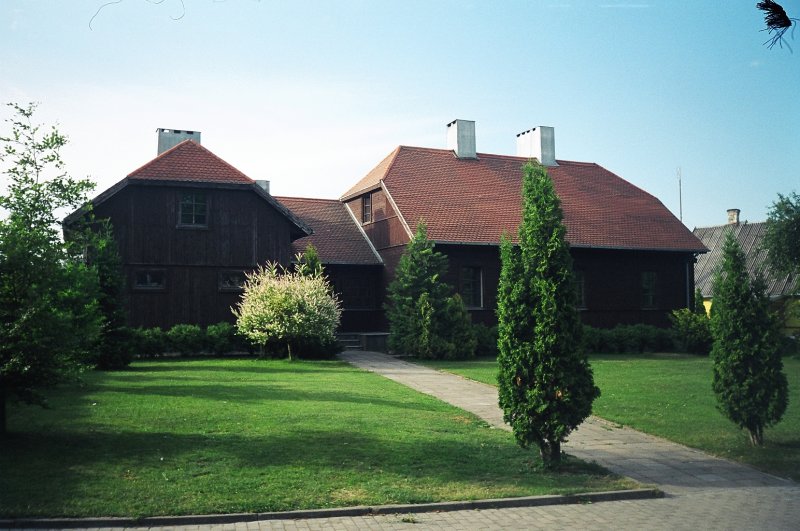 Trakai