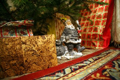 Christmas gifts