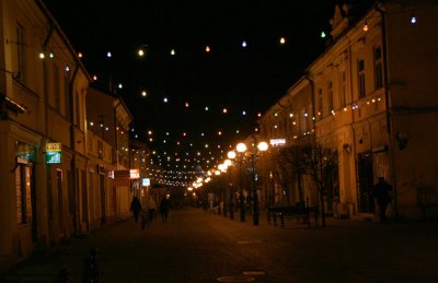 lamps