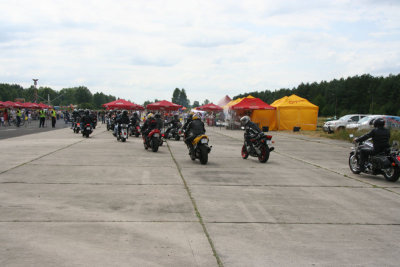 Motorcycles
