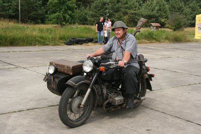 Motor