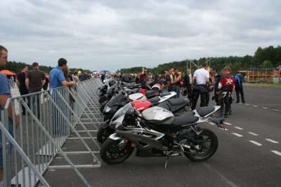 Motorcycles