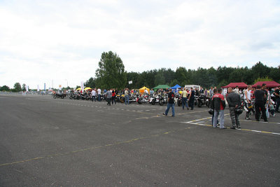 Motorcycles