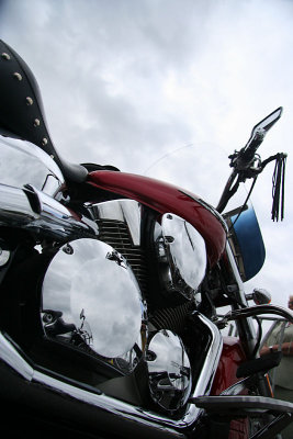 Motor