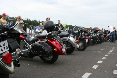 Motorcycles