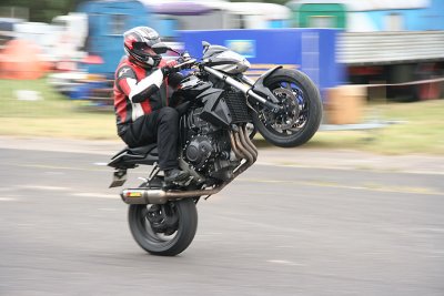 Motorcycles Show