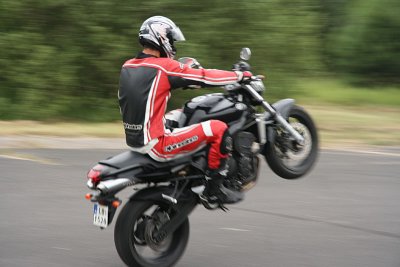 Motorcycles Show