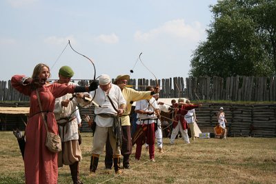 Archers