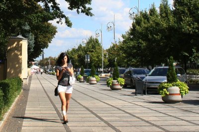 Walk
