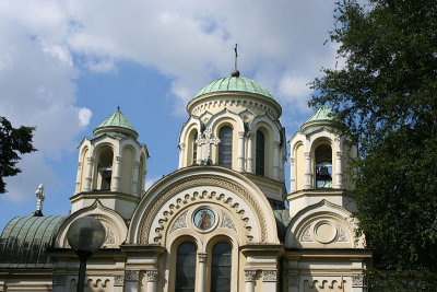 Towers