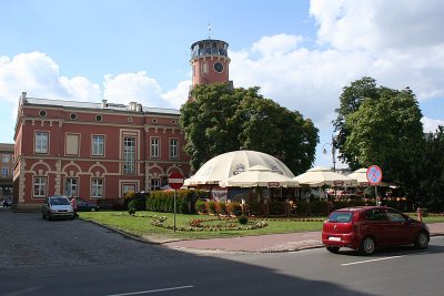 City Hall