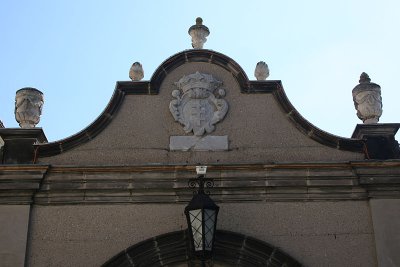 Details of architecture
