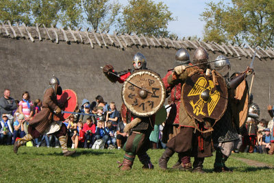 Battle