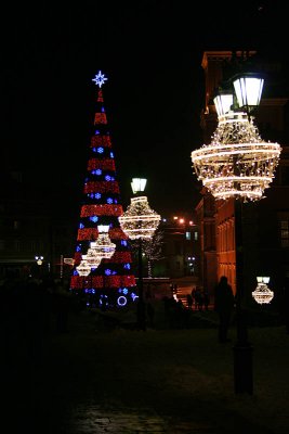 Christmas Illuminations