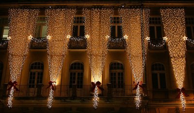 Christmas Illuminations