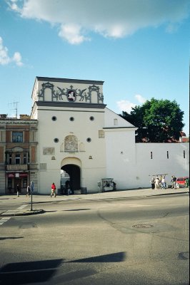 Vilnius