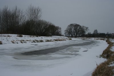 River - 6th January