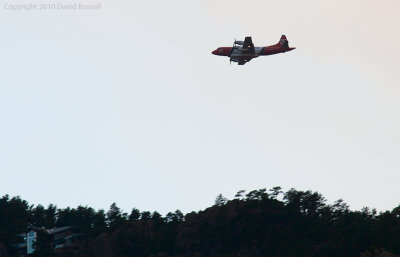 Boulder Fire 6 September 2010