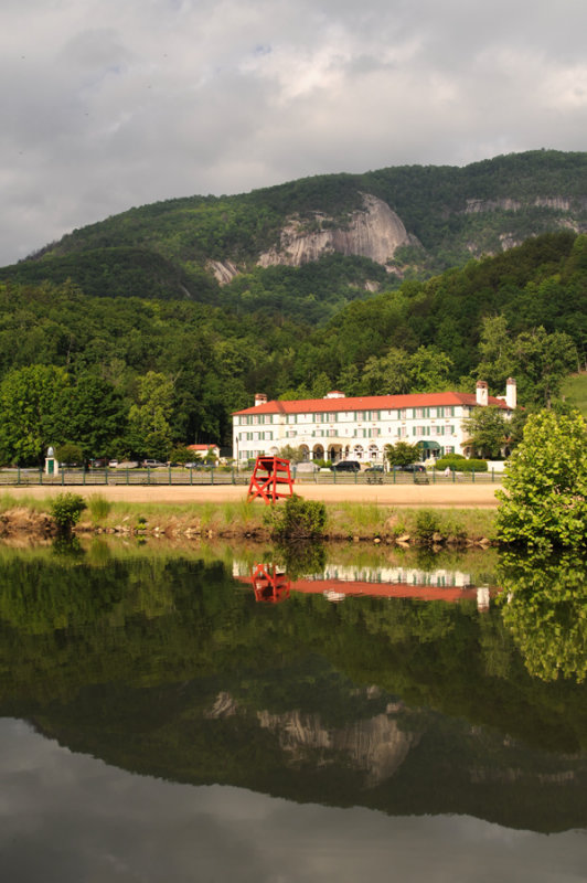 Lake Lure, NC