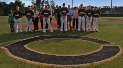 Senior Night